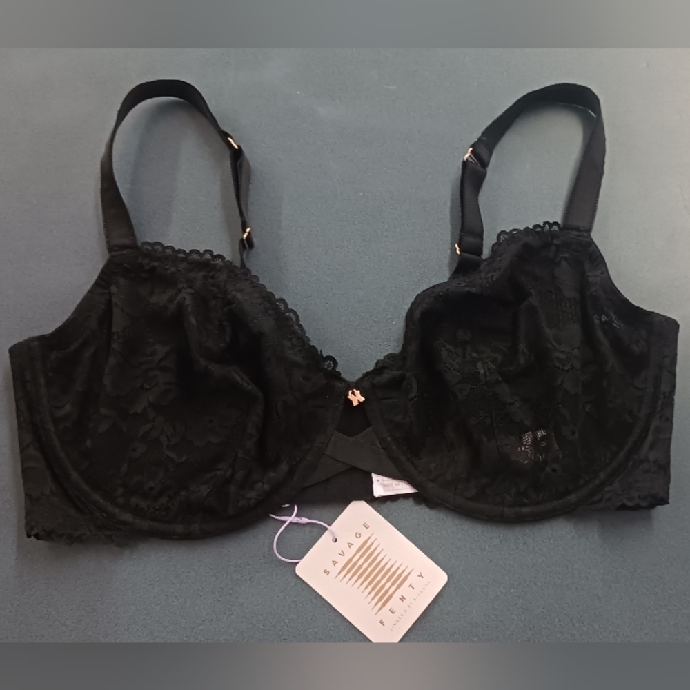 Savage X Fenty Bra